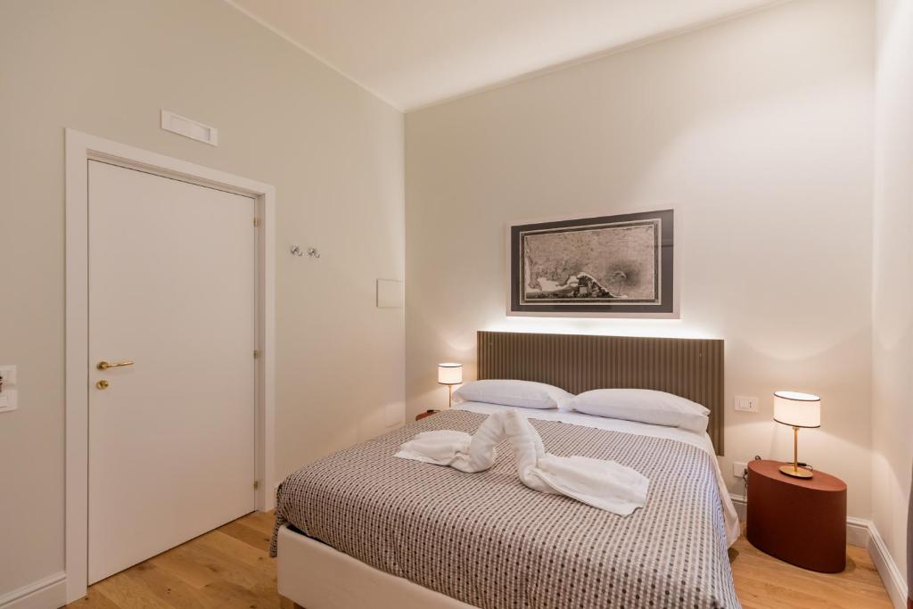 Cappella San Severo Luxury Suites - 10
