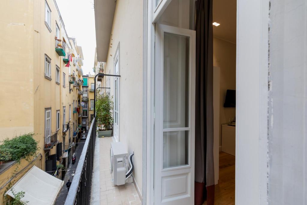 Cappella San Severo Luxury Suites - 11