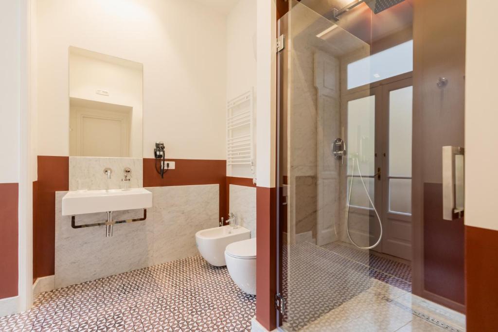 Cappella San Severo Luxury Suites - 12