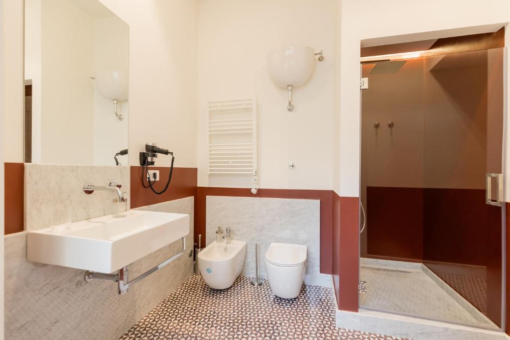 Cappella San Severo Luxury Suites - 13