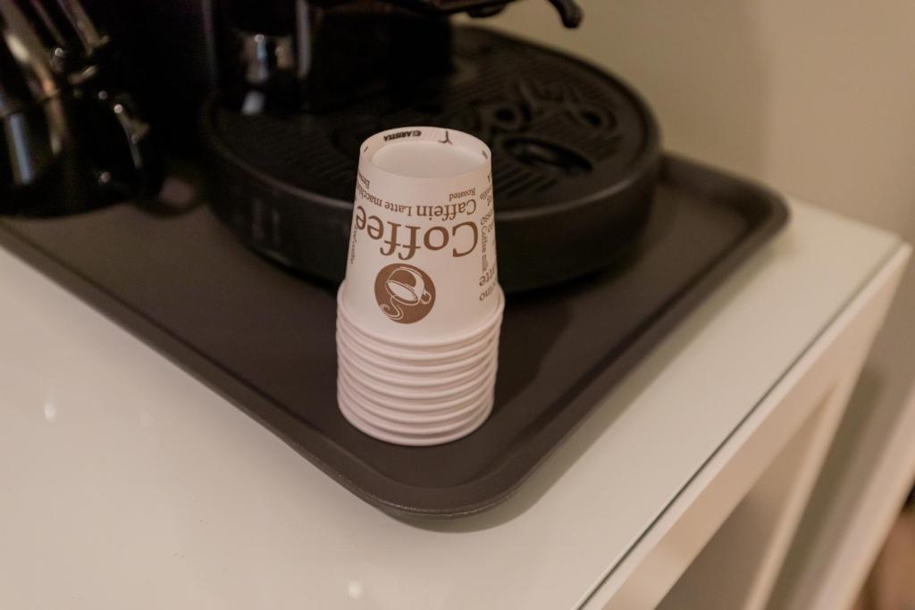 Cappella San Severo Luxury Suites - 14