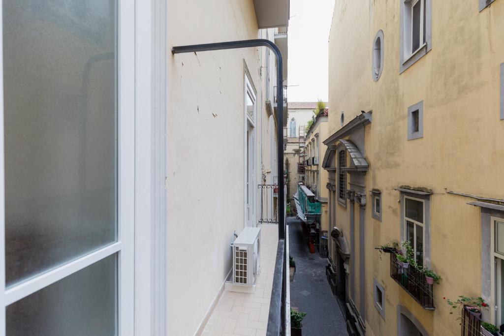 Cappella San Severo Luxury Suites - 15