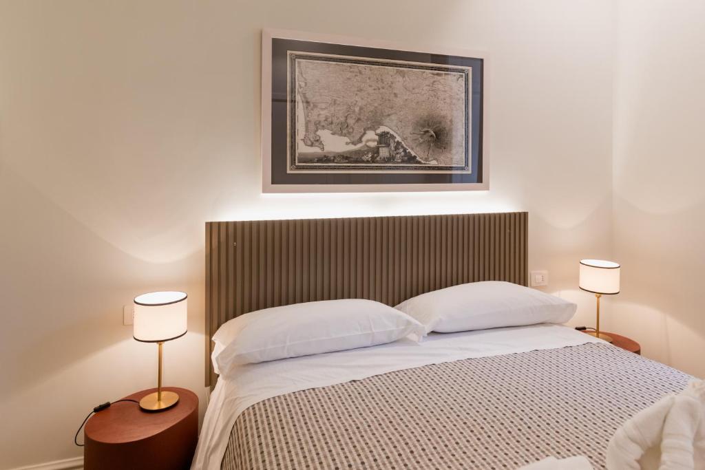 Cappella San Severo Luxury Suites - 16