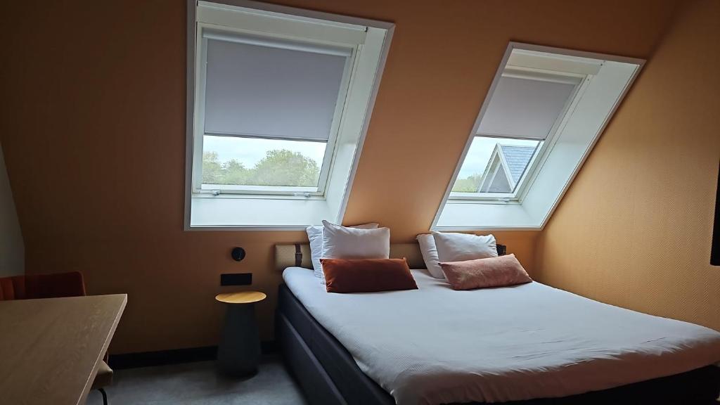 Hotel Zeeuws Licht I Kloeg Collection - Deluxe Room (max. 1 Dog Allowed On Request)