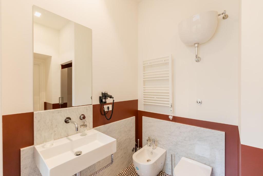 Cappella San Severo Luxury Suites - 17