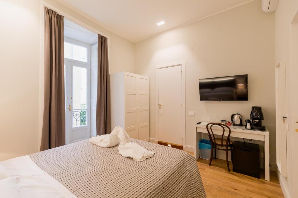 Cappella San Severo Luxury Suites - 18