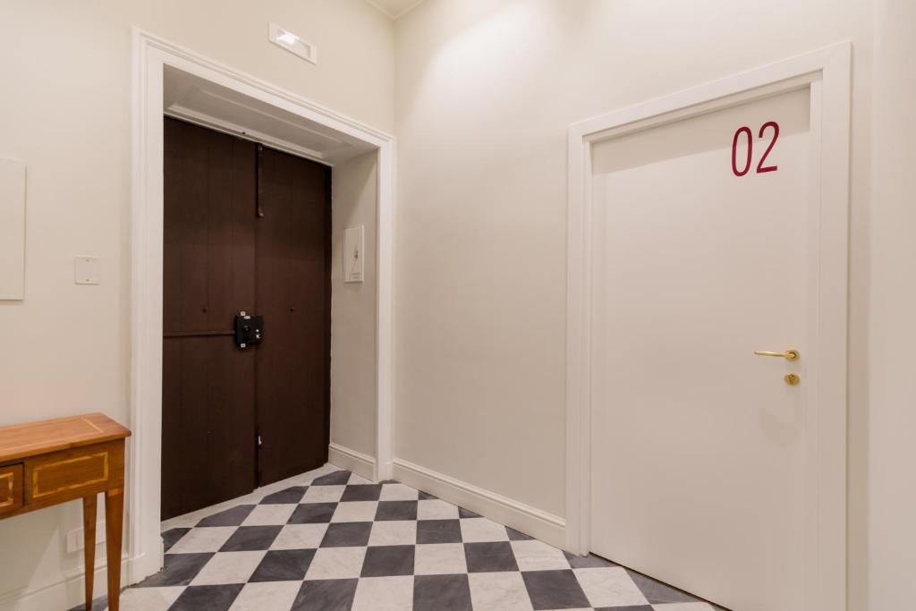 Cappella San Severo Luxury Suites - 19