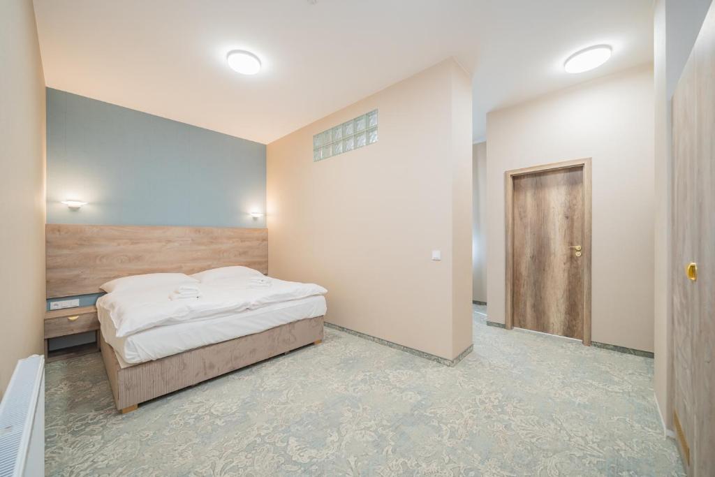 Rabie Aparthotel - Resim 42