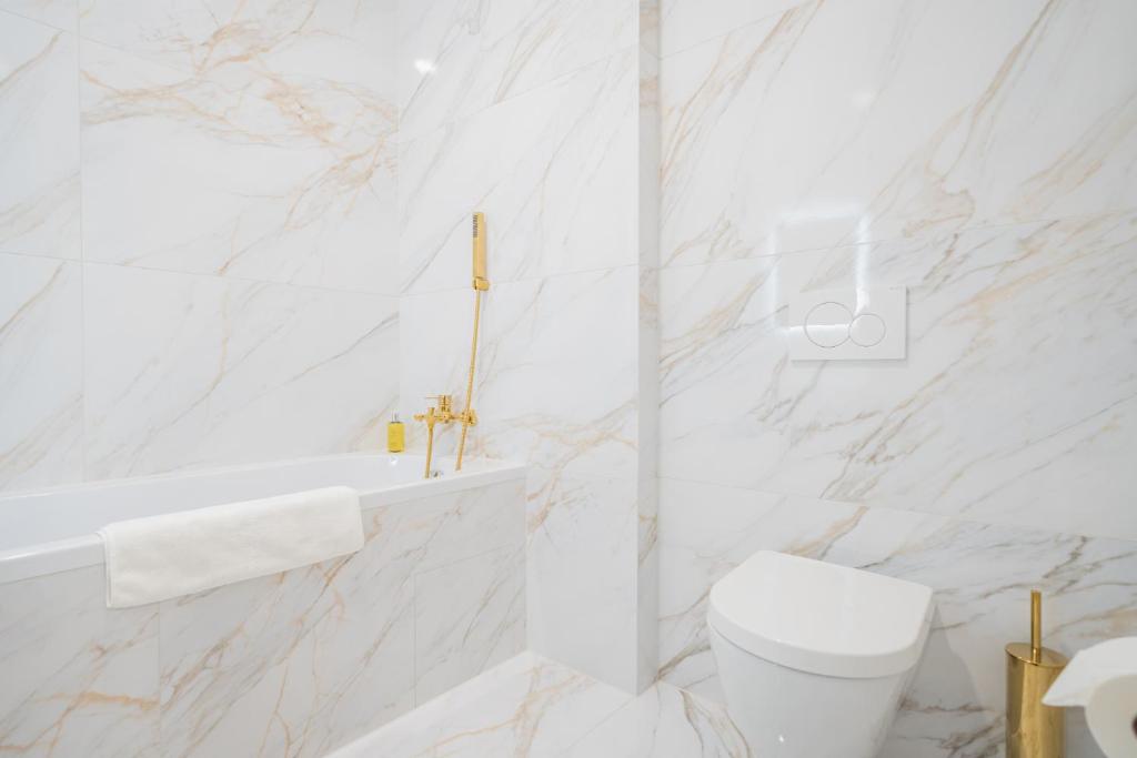 Rabie Aparthotel - Resim 44