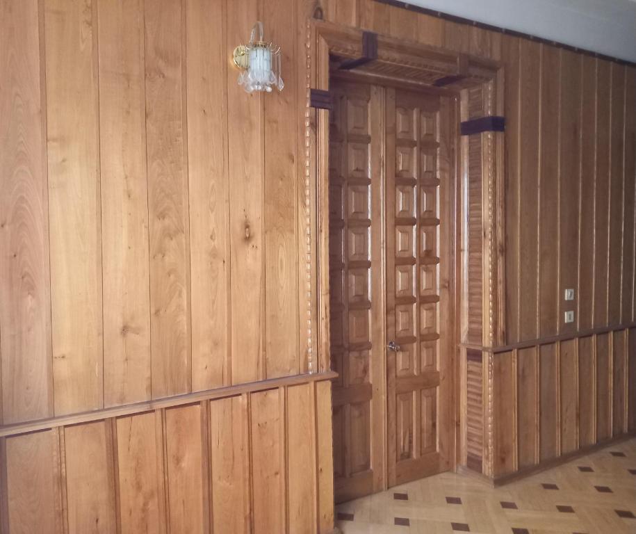 Fotografie z fotogalerie ubytování Guli v destinaci Gori