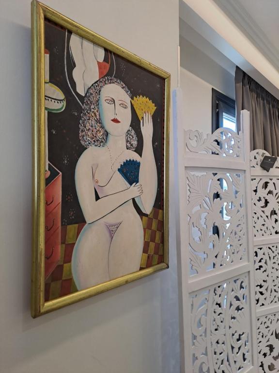 Fotografie z fotogalerie ubytování Villa Don Kostangelo v destinaci Nikiana