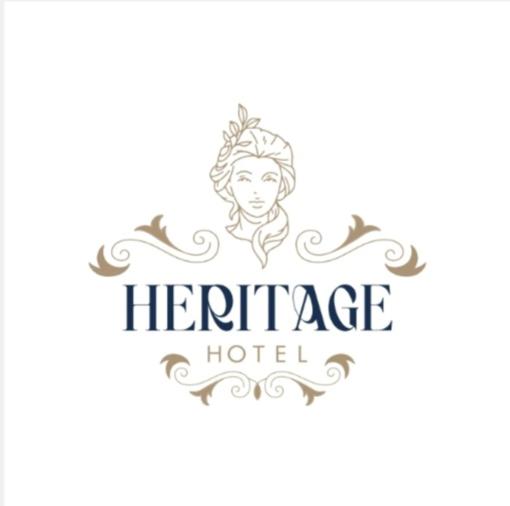 Certifikát, hodnocení, plakát nebo jiný dokument vystavený v ubytování Boutique Hotel Heritage