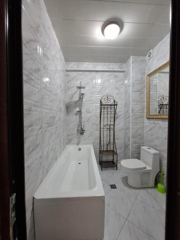 Janashia Boutique Hotels - Comfort Triple Room