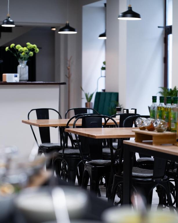 City Center Rooms Piotrkowska 91 - Resim 43