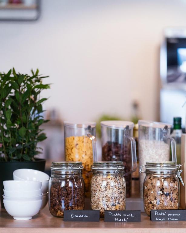 City Center Rooms Piotrkowska 91 - Resim 9