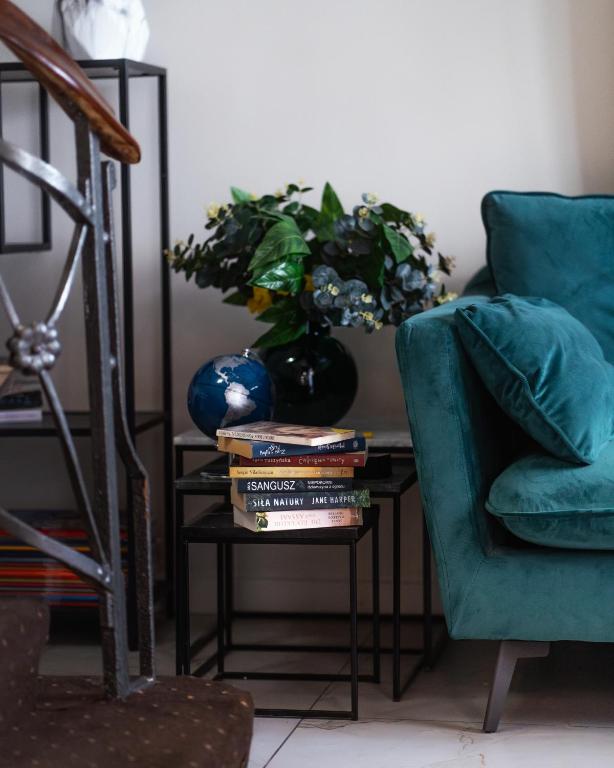 City Center Rooms Piotrkowska 91 - Resim 14