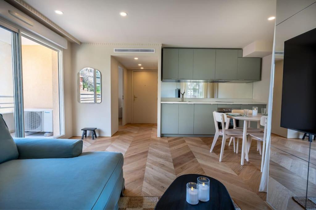 Photo de la galerie de l'établissement Proche Monaco Parking Beausoleil centre, à Beausoleil