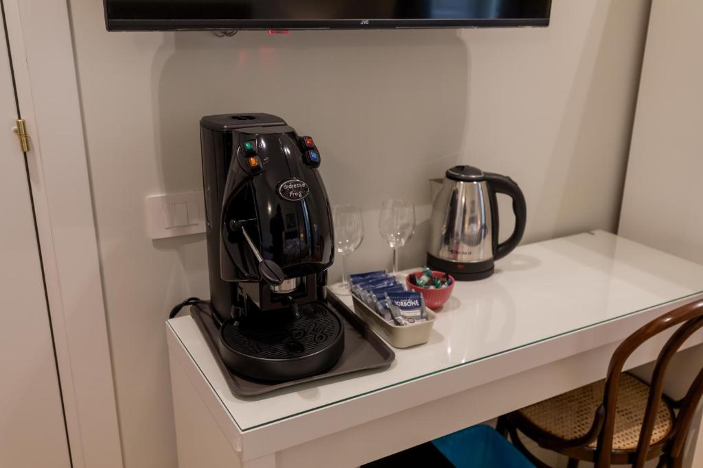 Cappella San Severo Luxury Suites - 1