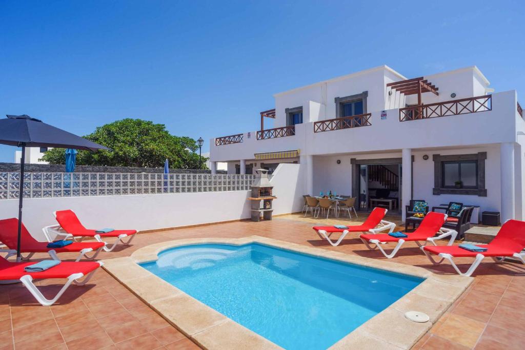 Villa Mia