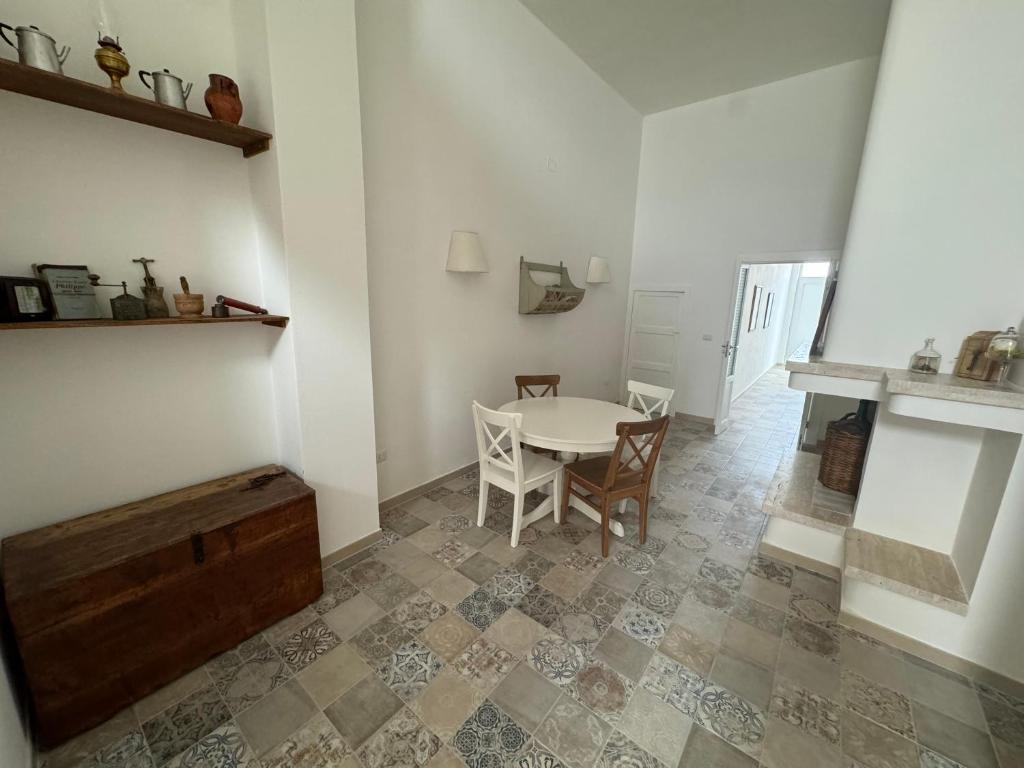 Casa Pasana - Camera Tripla Lussuosa