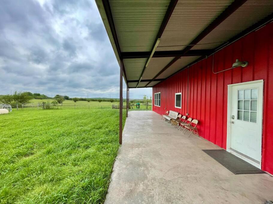 Gambar di galeri bagi The Home Fed Homestead di Maxwell