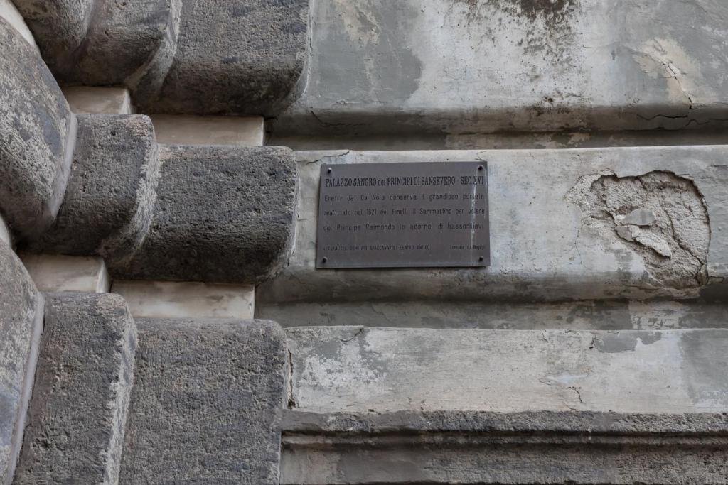 Cappella San Severo Luxury Suites - 7