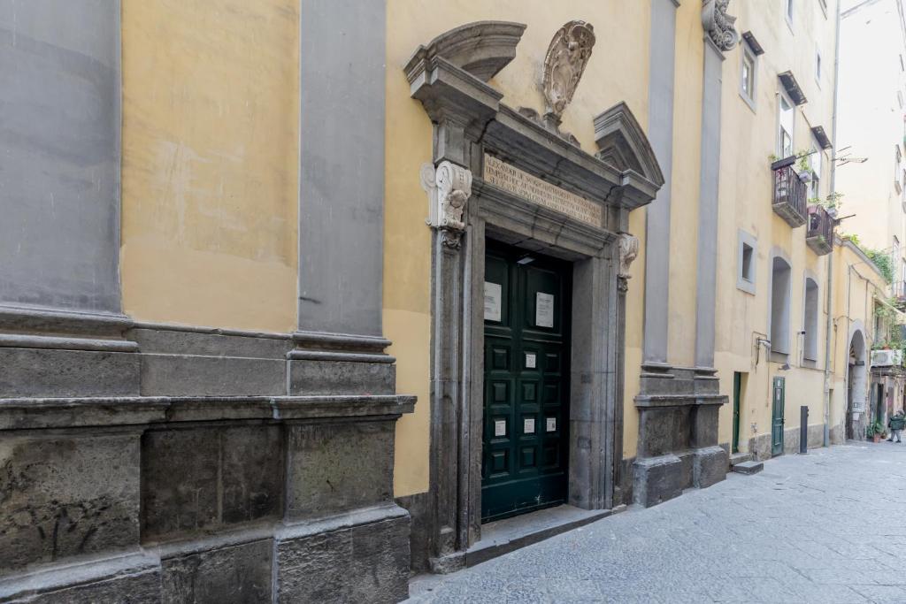 Cappella San Severo Luxury Suites - 6