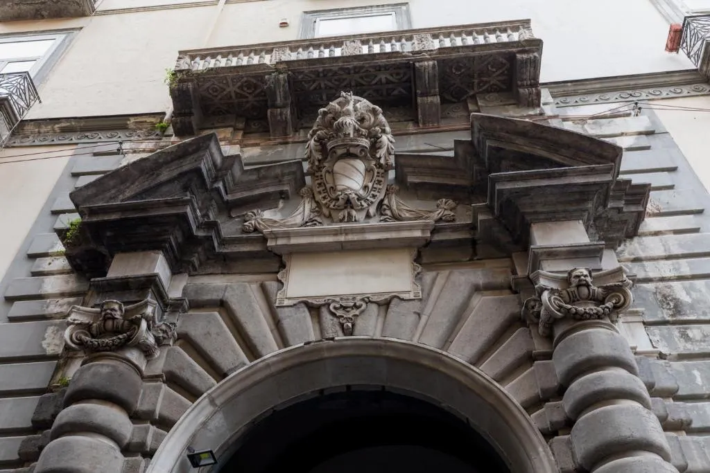 Piazza San Domenico Luxury Suites
