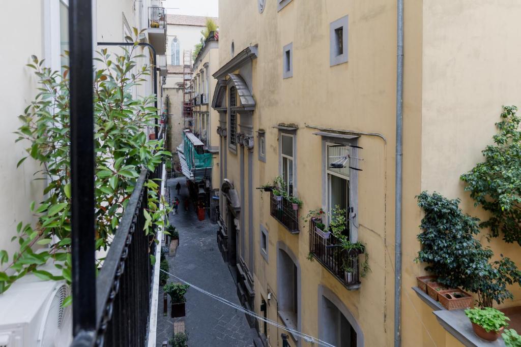 Cappella San Severo Luxury Suites - 3