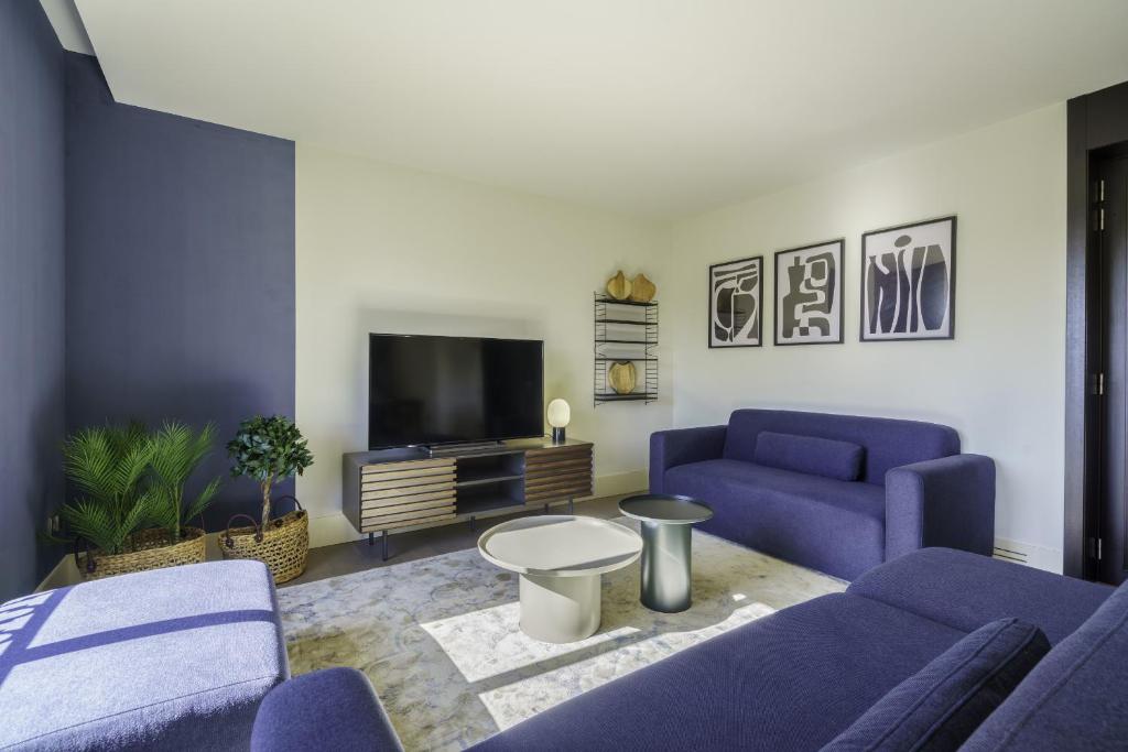 رزرو هتل و هاستل، Ola Living Paseo de Gracia