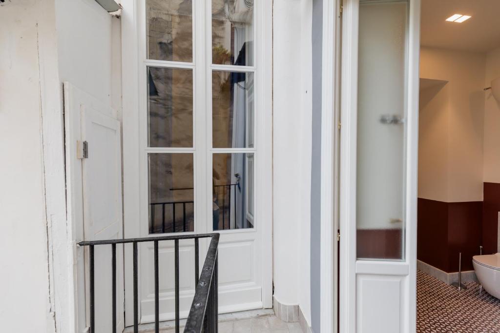 Cappella San Severo Luxury Suites - 2