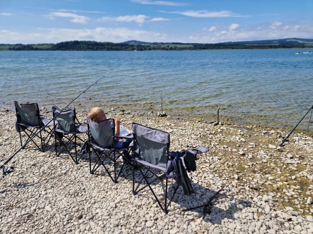 Příroda nedaleko hotelu