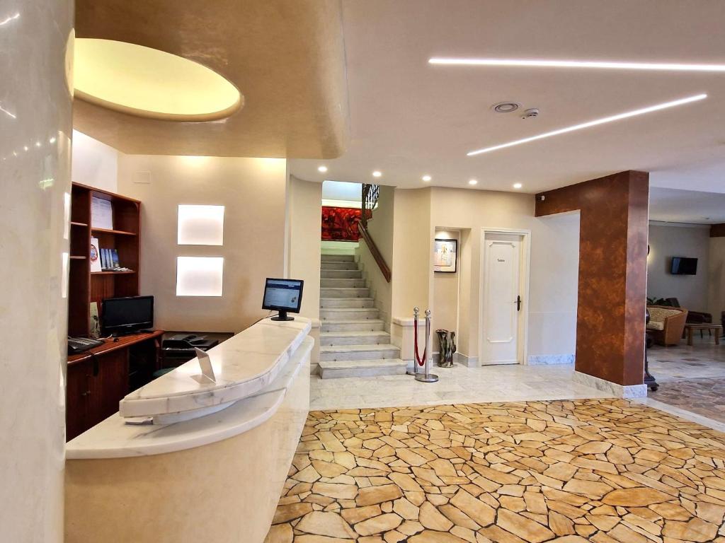 Park Hotel Castello