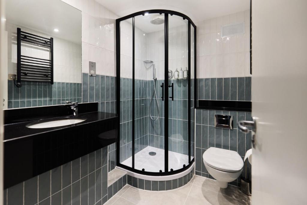 Blandford Hotel - Resim 8