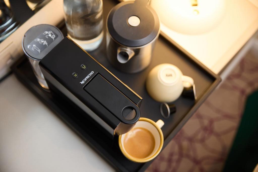 Blandford Hotel - Resim 37