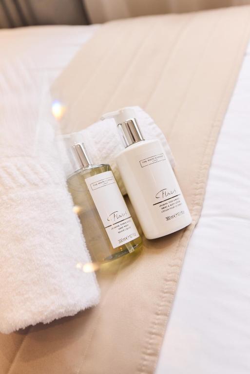 Blandford Hotel - Resim 25