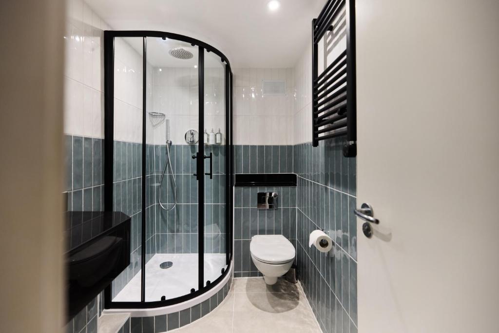 Blandford Hotel - Resim 3