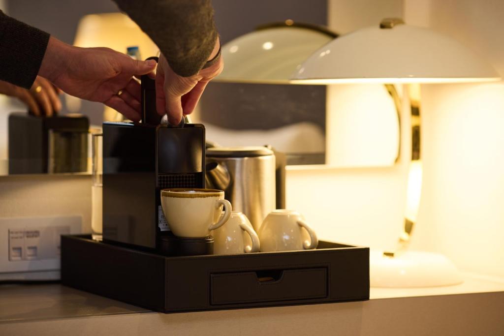 Blandford Hotel - Resim 19