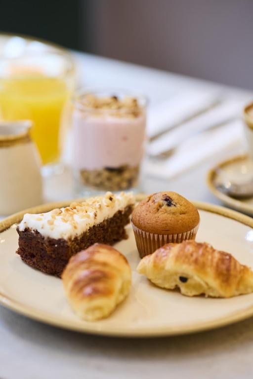 Blandford Hotel - Resim 43