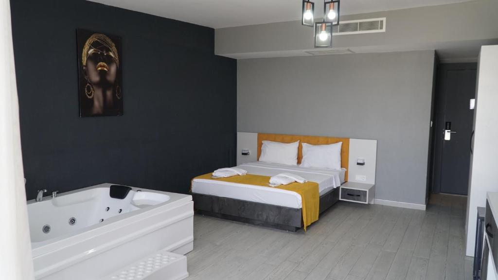 LİZBON HOTEL - Error