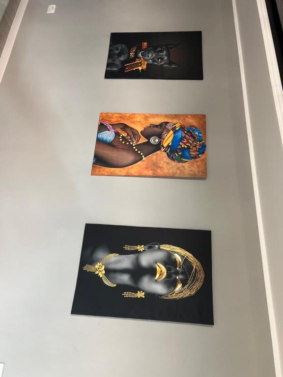 Fotografie z fotogalerie ubytování Apartament Maya Lumina v destinaci Lumina
