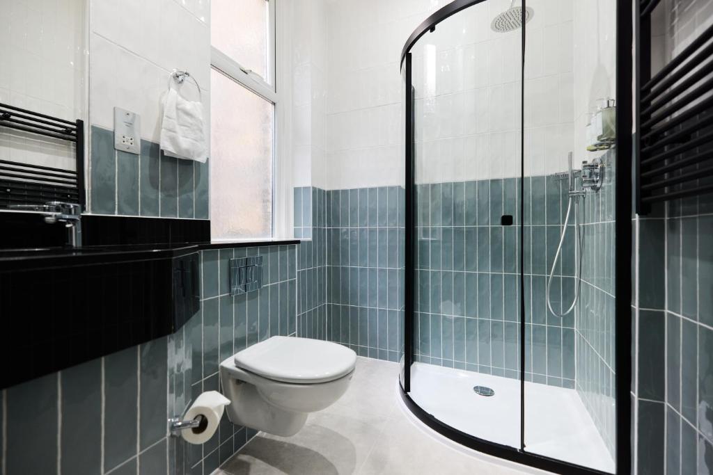 Blandford Hotel - Resim 34