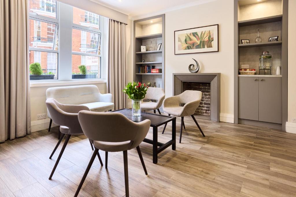 Blandford Hotel - Resim 45