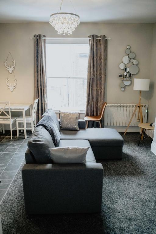 Skeldergate View Apartments - 