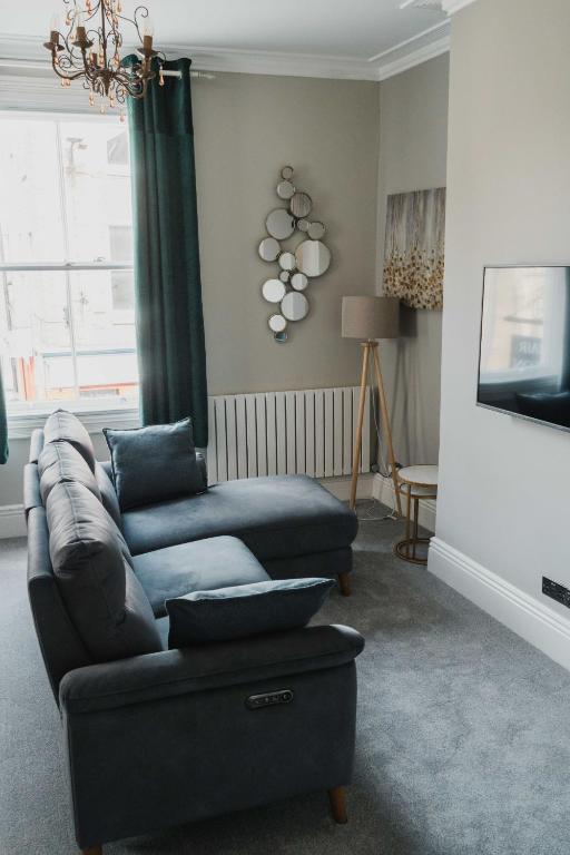 Skeldergate View Apartments - 
