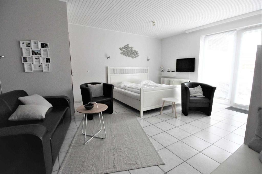 Residenz Najade - Appartamento Con Doccia