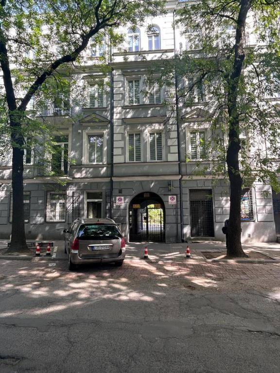 Apartment Targowa L4 - 16