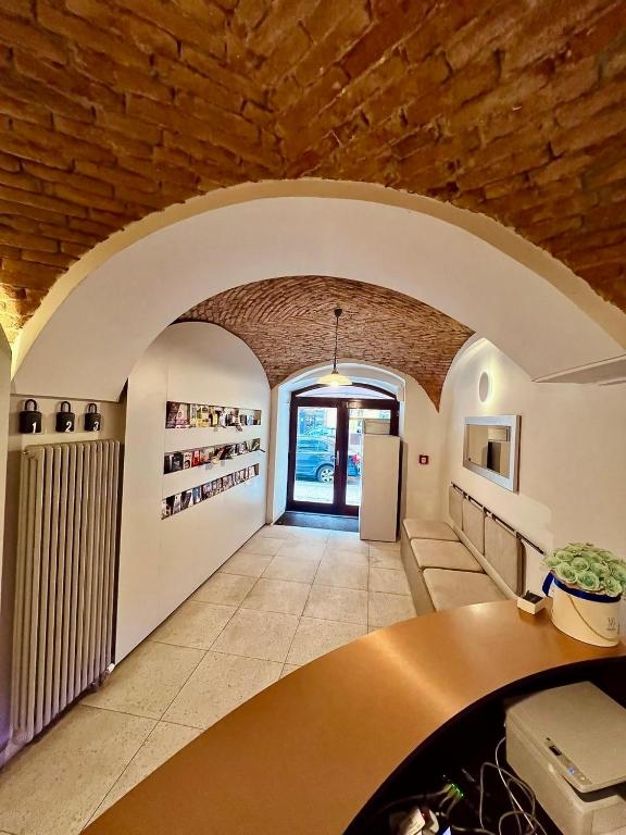 Hotel Karlin - Resim 9