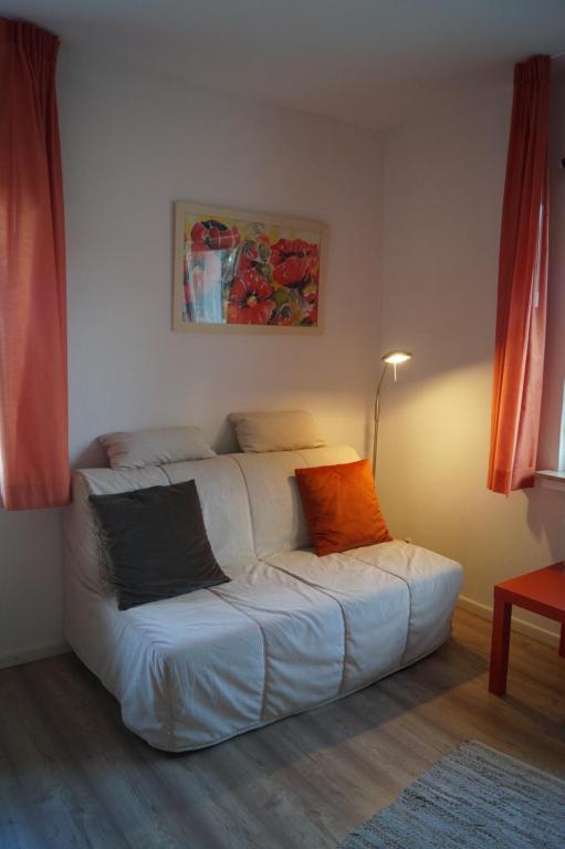 Hotel Pension De Gasterei - 12