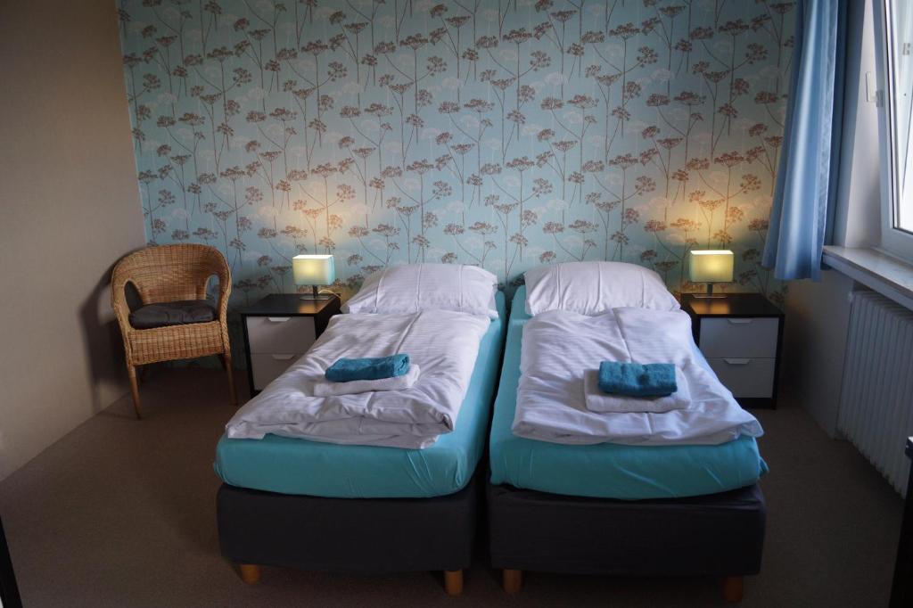 Hotel Pension De Gasterei - 5